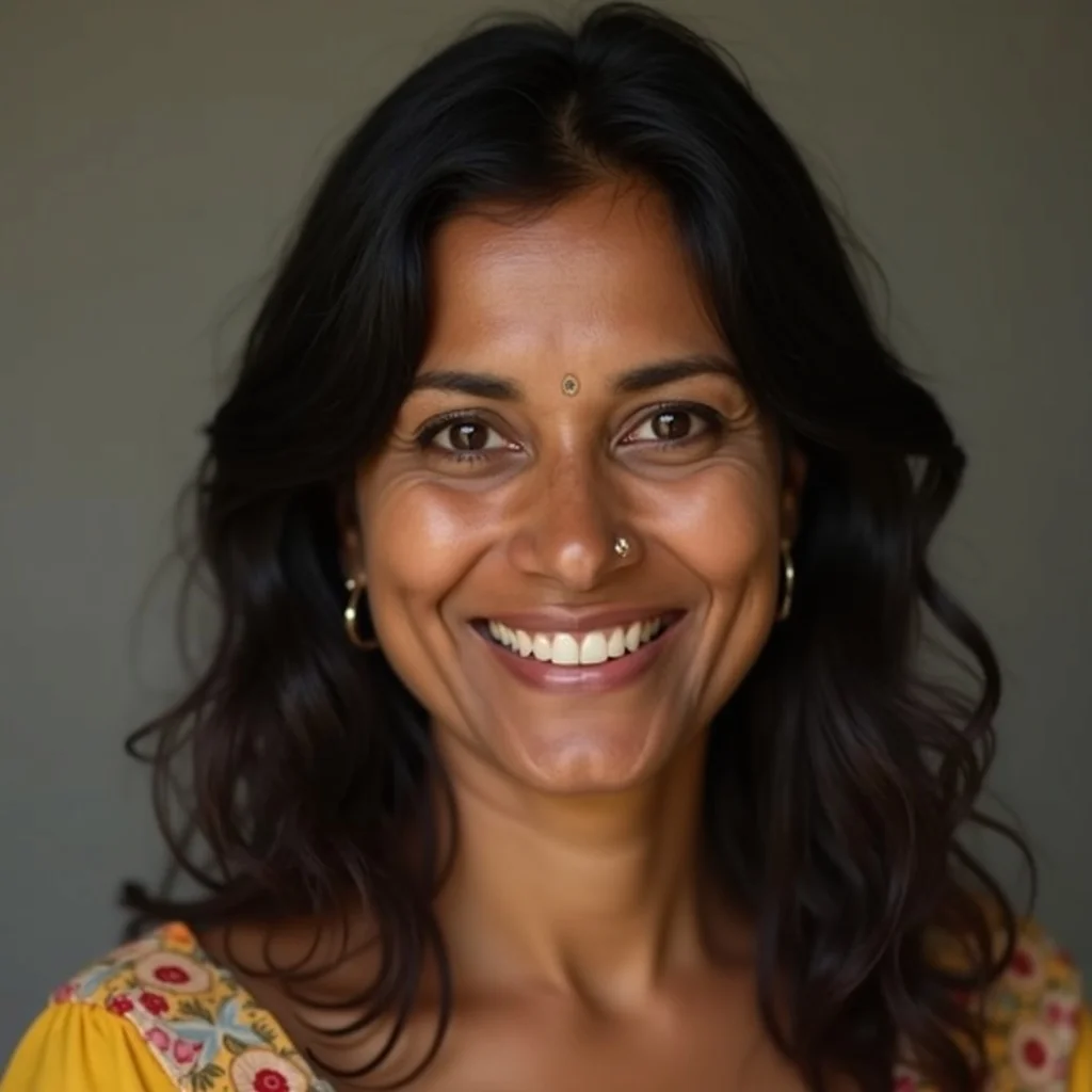 Divya Sharma